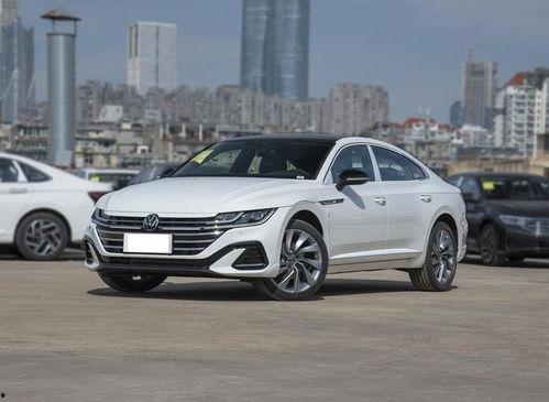 大众cc2023款最新爆料,设计革新，性能升级，引领潮流